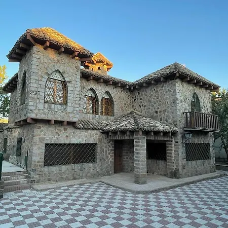 La Moraleja