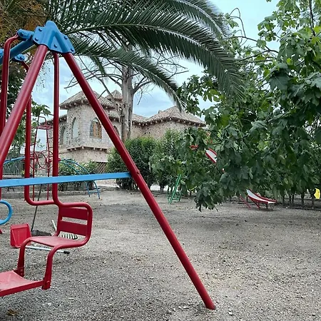 La Moraleja