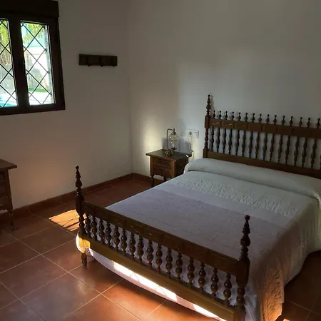 La Moraleja