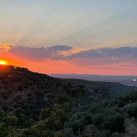 La Moraleja