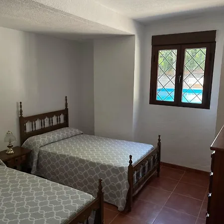 La Moraleja