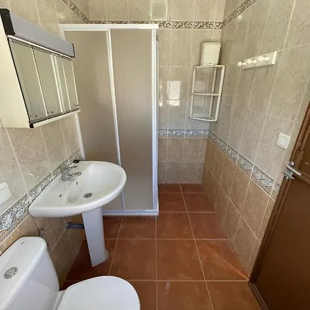 Holiday home La Moraleja