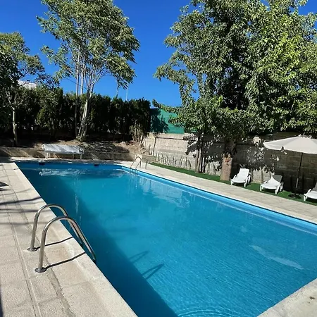 La Moraleja Holiday home *