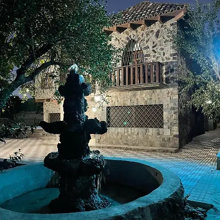 Holiday home La Moraleja Villanueva Del Arzobispo