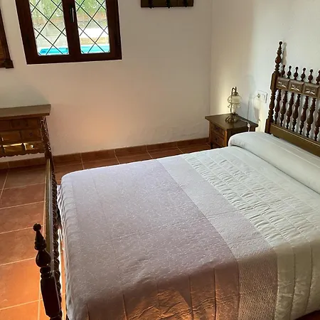 La Moraleja *