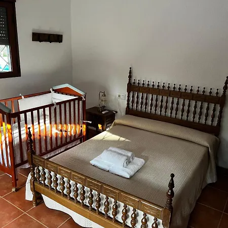 La Moraleja * Villanueva Del Arzobispo
