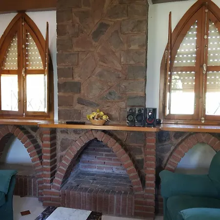 La Moraleja *