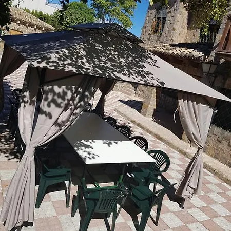 Holiday home La Moraleja