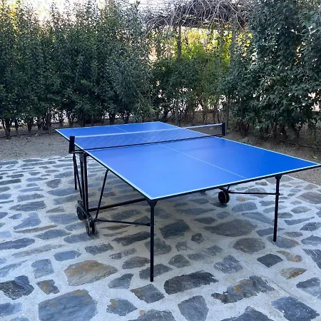 La Moraleja Holiday home