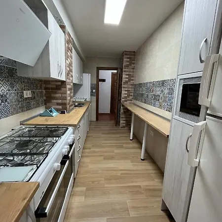 La Moraleja