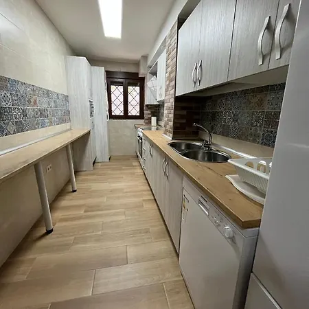 Holiday home La Moraleja *
