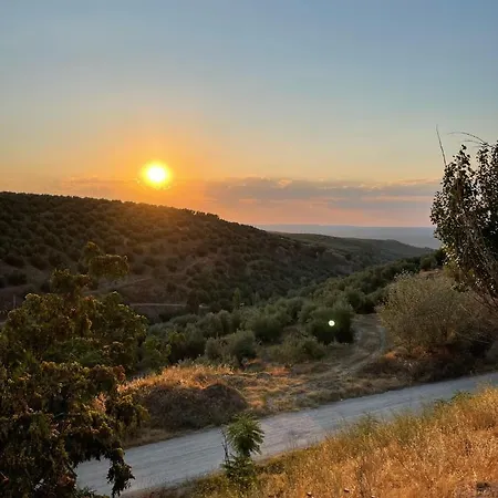 Casa vacanze La Moraleja